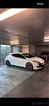 Speedline steev 19” sada diskov megane rs