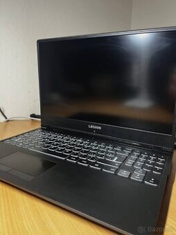 Notebook Lenovo Legion Y-530