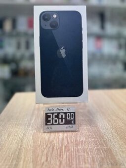 Apple iPhone 13 ( krasny stav)