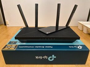 TP-Link Archer AX55, WiFi 6 Router