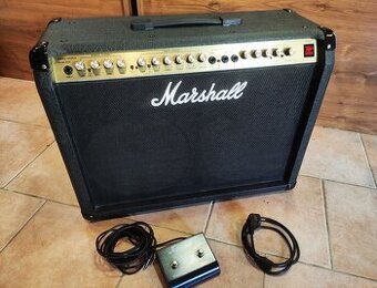 Marshall 8240 stereo chorus