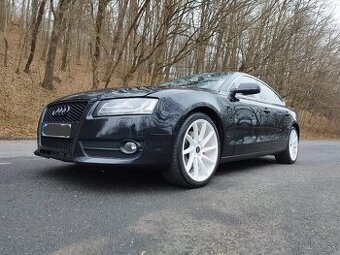 Audi A5 sportback 2.7tdi V6