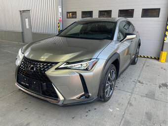 Lexus UX 250H Business Edition