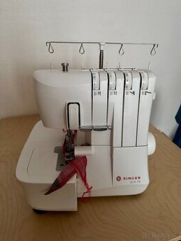 Šijací stroj overlock Singer 14-78 - 1