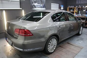 Vw pasat B7 2,0tdi 4x4