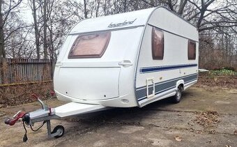 Karavan BEYERLAND VITESSE - 1