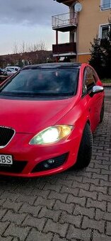 Seat Leon 1.8 TSI 118kw