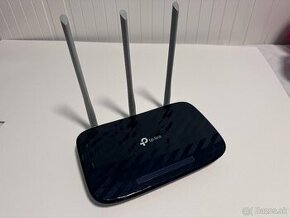 TP-LINK router AC750 Dualband - 1