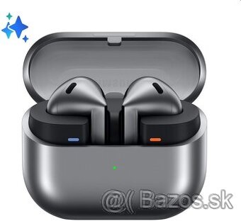 Samsung galaxy buds 3