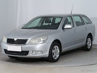 Skoda Octavia 1.9 TDI po STK