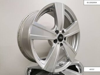 Alu disky 5x108 R18 ET42,5 Ford C-Max, Focus, Kuga 1256