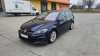 Volkswagen golf 7 GTD ✅️Odpočet DPH možný✅️