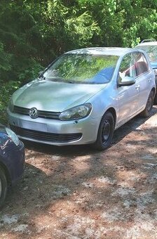 Golf 6