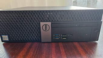 Dell Optiplex 5050