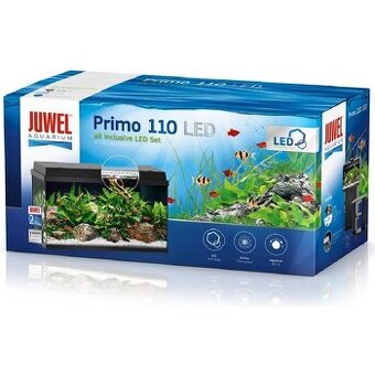 Juwel Primo 110L - 1