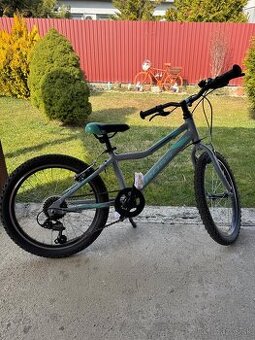 Predám detský bicykel Kross Lea mini “20”