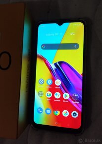 Realme C30