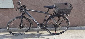 Predám crossový bicykel Merida 55cm