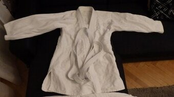 Predám kimono na judo 5/180