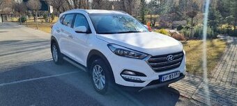 Hyundai Tucson 2017" 1.7 CRDI, Automat - 1