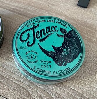 TENAX pomáda 125 ml - 1