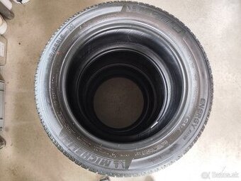 Pneumatiky Michelin energy saver 195/55/R16 - 1