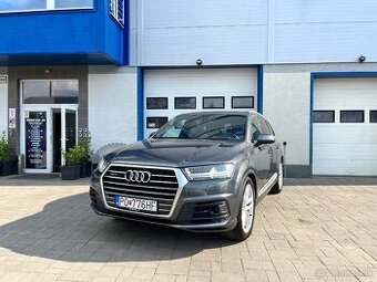 Audi Q7 3.0TDi