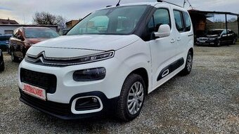 Citroën Berlingo PureTech 110 S&S Live M - 1