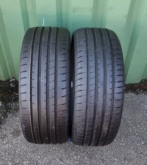 Letne pneumatiky Goodyear 225/40r19 - 1