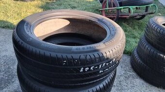 1ks.letna pne.Michelin primacy 4[205/55r17