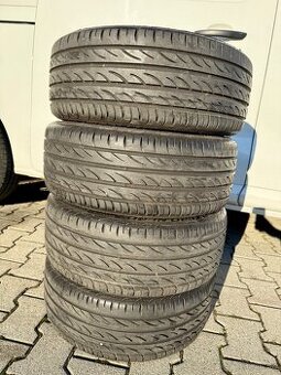 Letné pneu 205/40 R17 - 1