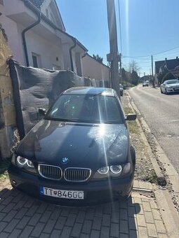 Predam BMW  320d - 1