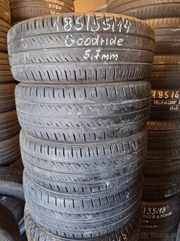 185/55R14 letné 4ks