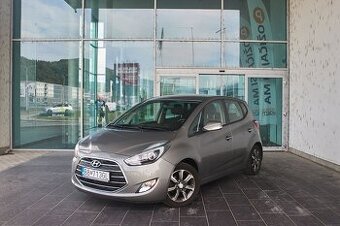 Hyundai ix20 1.6 DOHC CVVT 16V Style - 1