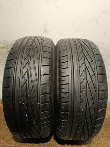 235/55 R17 Letné pneumatiky Goodyear Excellence 2 kusy - 1