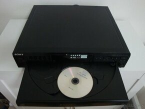 Sony CDP-CE345