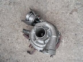 turbo 1,6 hdi 80 kw 66, peugeot, citroen, ford, volvo, mazda