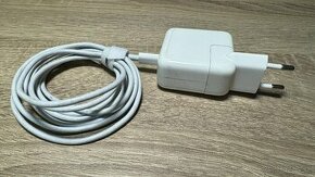Nabíjačka Apple 30 W USB-C Power Adapter (model A1882) - 1