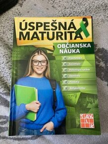 úspešná maturita - občianska náuka