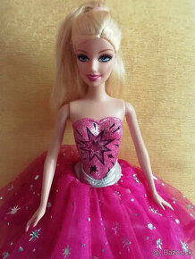 Barbie v obojstrannych satach - 1