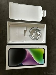 Krabica Apple Iphone 14+ plus - 1