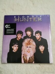 LP Blondie 16€