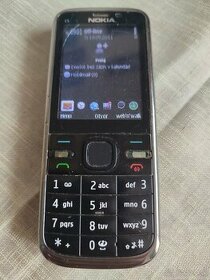 Nokia C5-00 - 1