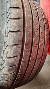 225/50 R17 Letne pneumatiky - 1