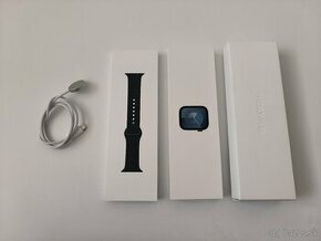 apple watch 9 41mm Black NOVÉ