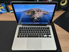 MACBOOK PRO 13" LATE 2012 - INTEL i5, 8GB RAM,120 GB SSD