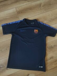 Predám detský dres FC Barcelona L