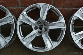 5x112 R19 Hlinikove disky Org. Audi A7 c8