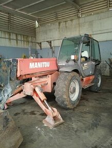 Manitou MT 1435