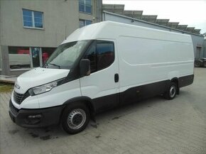 Iveco Daily 35S16, klima - 1